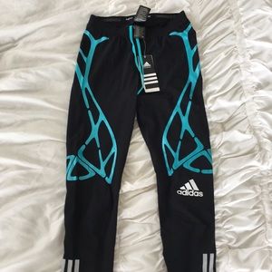 Adidas tights
